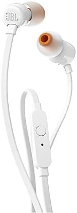 Buy JBL,JBL T110 PureBass Headphones - White - Gadcet UK | UK | London | Scotland | Wales| Ireland | Near Me | Cheap | Pay In 3 | Earphones