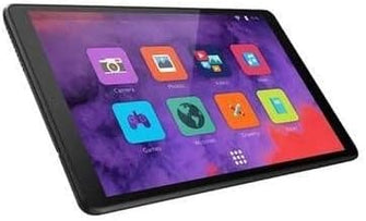Buy Lenovo,Lenovo Tab M8 2nd Gen HD 8" (TB-8505F) - 2GB RAM, 16GB Storage, Iron Grey - Gadcet UK | UK | London | Scotland | Wales| Near Me | Cheap | Pay In 3 | Tablet Computers