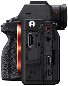 Buy Sony,Sony Alpha 7 IV Full-Frame Mirrorless Camera - 33MP, Real-Time Autofocus, 10 fps, 4K60p, Vari-Angle Touch Screen, Large Capacity Z Battery - Black - Gadcet UK | UK | London | Scotland | Wales| Near Me | Cheap | Pay In 3 | Digital Cameras