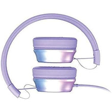 Buy MIXX,Mixx Audio | Limited Edition OX1 On-Ear Stereo Foldable Headphones With In-Line Mic - Headphones for girls teens kids, Pink and Purple Mermaid - 3.5mm Jack - Gadcet UK | UK | London | Scotland | Wales| Ireland | Near Me | Cheap | Pay In 3 | Headphones