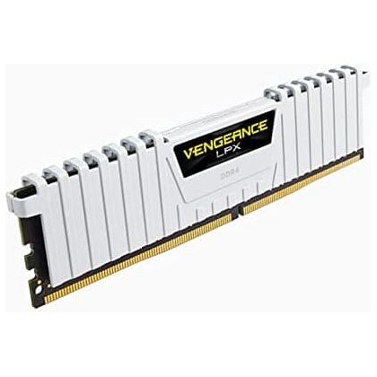 Buy Corsair,CORSAIR MEMORY DDR4 3200 16GB C16 VENGEANCE LPX K2 2X8GB,1,35V,VENGEANCE,LPX,BK 16-20-20-38 - BLACK - Gadcet UK | UK | London | Scotland | Wales| Near Me | Cheap | Pay In 3 | RAM