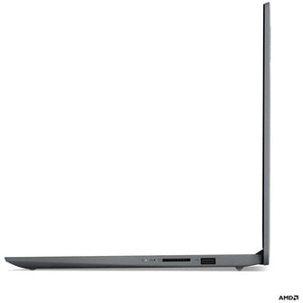 Buy Lenovo,Lenovo 1 15AMN7 – 15", AMD Ryzen 3 7320U, 8GB RAM, 256GB SSD, Windows 11, Silver - Gadcet UK | UK | London | Scotland | Wales| Near Me | Cheap | Pay In 3 | Laptops