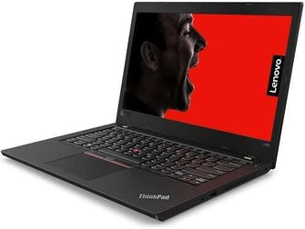 Buy Lenovo,Lenovo ThinkPad L480 14" Laptop – Intel Core i5-8250U, 8GB RAM, 256GB SSD, Windows 11 - Gadcet UK | UK | London | Scotland | Wales| Near Me | Cheap | Pay In 3 | Laptops