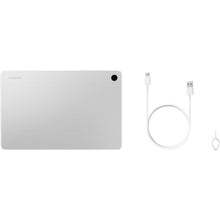 Buy Samsung,Samsung Galaxy Tab A9+ 11" 5G Tablet - 64GB Storage, 4GB RAM, Silver, Unlocked (SM-X216B) - Gadcet UK | UK | London | Scotland | Wales| Near Me | Cheap | Pay In 3 | Tablet Computers