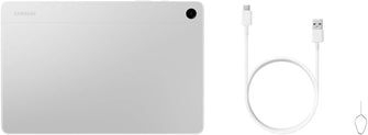 Buy Samsung,Samsung Galaxy Tab A9+ 11" 5G Tablet - 64GB Storage, 4GB RAM, Silver, Unlocked (SM-X216B) - Gadcet UK | UK | London | Scotland | Wales| Near Me | Cheap | Pay In 3 | Tablet Computers