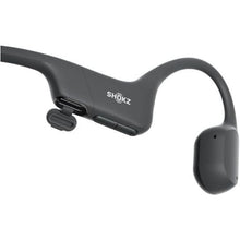 Buy Shokz,Shokz OpenRun Wireless Bluetooth Headphones – Black - Gadcet UK | UK | London | Scotland | Wales| Near Me | Cheap | Pay In 3 | Headphone and Headset