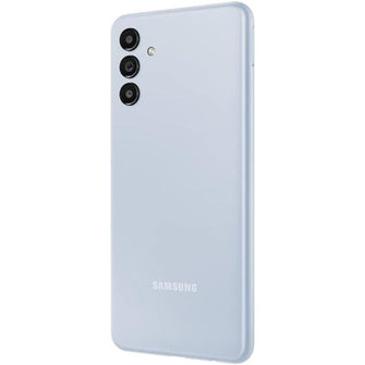 Buy Samsung,Samsung Galaxy A13 5G 64GB 4GB Blue Sim-Free Unlocked Mobile Phone - Gadcet UK | UK | London | Scotland | Wales| Near Me | Cheap | Pay In 3 | Mobile & Smart Phones