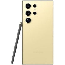 Buy Samsung,Samsung Galaxy S24 Ultra 5G, 256GB, Titanium Yellow, Unlocked - Gadcet UK | UK | London | Scotland | Wales| Near Me | Cheap | Pay In 3 | Unlocked Mobile Phones