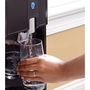 Buy Primo,Primo Water Cooler - 3L Bottle-Fed Deluxe Ambient and Cold Water Dispenser - Gadcet UK | UK | London | Scotland | Wales| Ireland | Near Me | Cheap | Pay In 3 | Household Supplies