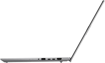 Buy ASUS,ASUS Vivobook 15 OLED K3502ZA: 15.6" Display, 512GB SSD, 6GB RAM, Intel i7-12700H, Iris Xe Graphics, Windows 11, Silver - Gadcet UK | UK | London | Scotland | Wales| Ireland | Near Me | Cheap | Pay In 3 | Laptops