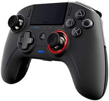 Nacon,NACON Revolution Unlimited Pro Gamepad for PlayStation 4 - Black - Gadcet.com