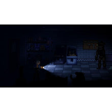 Buy Nintendo Switch,Five Nights at Freddy's - Into the Pit -  Nintendo Switch Game - Gadcet UK | UK | London | Scotland | Wales| Near Me | Cheap | Pay In 3 | Video Game Software