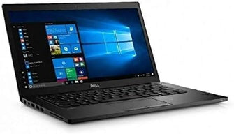 Dell Latitude 7480 14" Laptop – FHD, i5-6300U, 16GB RAM, 256GB SSD