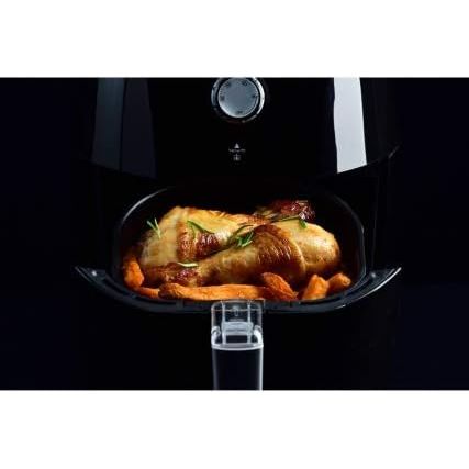 Buy Gadcet Barkingside,Mo Health Compact Air Fryer 2L - Gadcet UK | UK | London | Scotland | Wales| Near Me | Cheap | Pay In 3 | Air Fryer