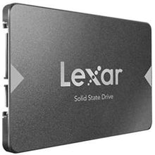Buy Lexar,Lexar NS100 512GB 2.5" SATA III Internal SSD | Up to 550MB/s Read Speed | Solid State Drive (LNS100-512AMZN) - Gadcet UK | UK | London | Scotland | Wales| Near Me | Cheap | Pay In 3 | Hard Drives