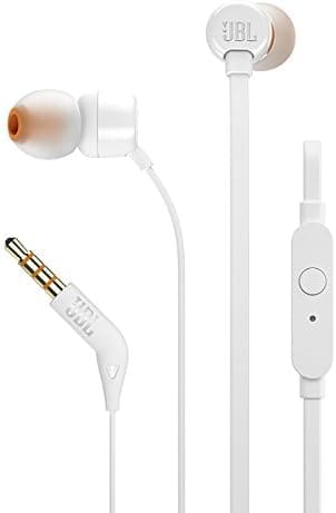 Buy JBL,JBL T110 PureBass Headphones - White - Gadcet UK | UK | London | Scotland | Wales| Ireland | Near Me | Cheap | Pay In 3 | Earphones