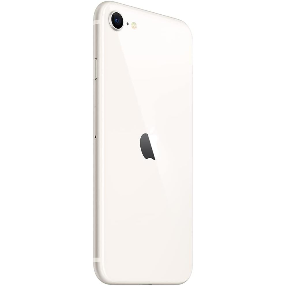 Buy Apple,Apple 2022 iPhone SE 2nd Generation (64 GB) – Starlight - Gadcet UK | UK | London | Scotland | Wales| Near Me | Cheap | Pay In 3 | Mobile & Smart Phones