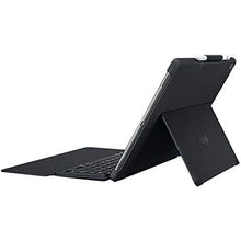 Buy Logitech,Logitech Slim Combo iPad Case with Detachable Keyboard, For iPad Air 3rd Generation (A2152, A2123, A2153, A2154) & iPad Pro 10.5 Inch 2nd Generation (A1701, A1709, A1852), QWERTY UK Layout - Black - Gadcet.com | UK | London | Scotland | Wales| Ireland | Near Me | Cheap | Pay In 3 | Keyboards