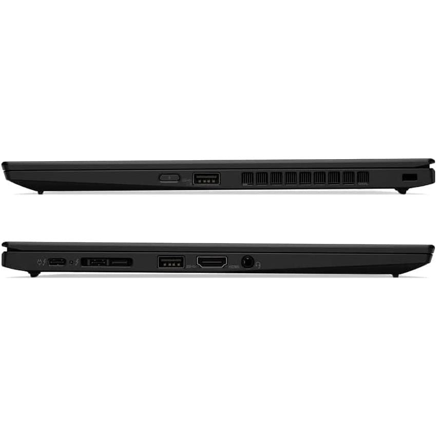 Buy Lenovo,Lenovo ThinkPad X1 Carbon Gen 6, Touchscreen - i7-8665U (4.8GHz), 16GB DDR4, 256GB - Black - Gadcet UK | UK | London | Scotland | Wales| Ireland | Near Me | Cheap | Pay In 3 | Laptops