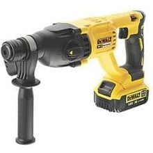 Buy DEWALT,DeWalt DCH033 18V 4.0Ah Li-Ion XR Brushless Cordless SDS Plus Drill - Gadcet UK | UK | London | Scotland | Wales| Ireland | Near Me | Cheap | Pay In 3 | Handheld Power Drills