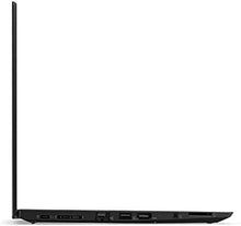 Buy Lenovo,Lenovo Thinkpad (T480S) - ‎14 Inches - 512Gb SSD - 16GB Ram - Intel i7-8650u 1800MHz - Intel UHD Graphics 620 - Windows 10 Pro - Black - Gadcet UK | UK | London | Scotland | Wales| Ireland | Near Me | Cheap | Pay In 3 | Laptops