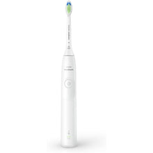 Buy PHILIPS,Philips Sonicare HX7108/01 Electric Toothbrush – Advanced Sonic Cleaning, White - Gadcet UK | UK | London | Scotland | Wales| Near Me | Cheap | Pay In 3 | Electric Toothbrushes