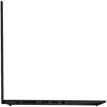 Buy Lenovo,Lenovo X1 Carbon Gen 7 - i7-8565U, 16GB RAM, 512GB SSD, Black - Gadcet UK | UK | London | Scotland | Wales| Near Me | Cheap | Pay In 3 | Laptops