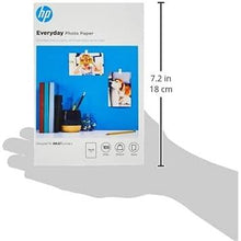 Buy hp,HP CR757A Everyday Glossy Photo Paper – 10 x 15 cm, 200 gsm, 100 Sheets, White - Gadcet UK | UK | London | Scotland | Wales| Near Me | Cheap | Pay In 3 | Printer & Copier Paper