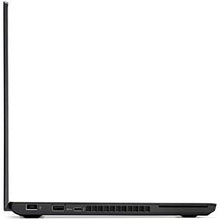 Lenovo ThinkPad T470 14" Laptop – i5-6200U, 8GB RAM, 256GB SSD, Black