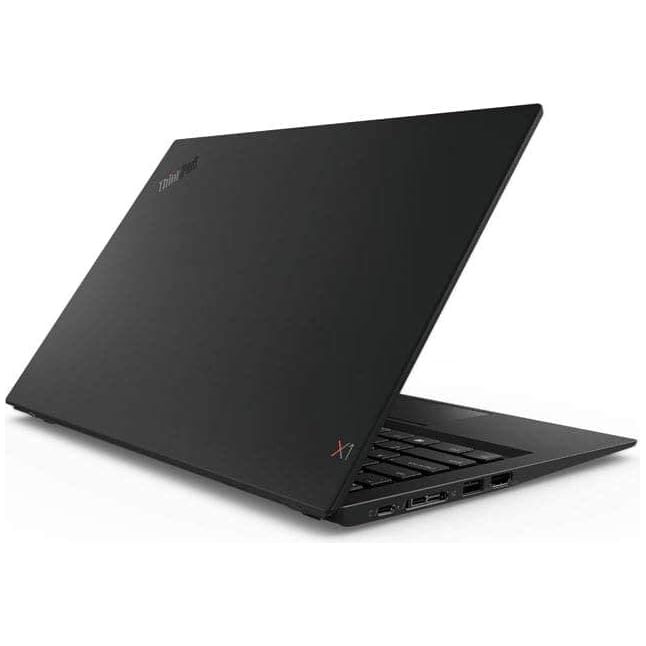 Buy Lenovo,Lenovo ThinkPad X1 Carbon - 14 Inch - 4G/LTE - 256GB SSD - 16GB RAM - Intel Core i7-8550U - Windows 10 Pro - Black - Gadcet UK | UK | London | Scotland | Wales| Ireland | Near Me | Cheap | Pay In 3 | Laptops