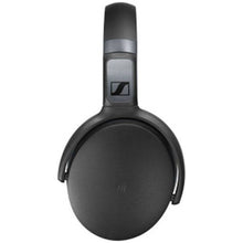 Buy Sennheiser,Sennheiser HD 450SE Over Ear Noise Cancelling Alexa Enabled Wireless Headphones - Black - Gadcet.com | UK | London | Scotland | Wales| Ireland | Near Me | Cheap | Pay In 3 | Headphones