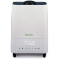 Buy MEACO,Meaco Deluxe 202 Ultrasonic Humidifier & HEPA Air Purifier White - Gadcet UK | UK | London | Scotland | Wales| Near Me | Cheap | Pay In 3 | Humidifiers