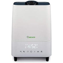 Buy MEACO,Meaco Deluxe 202 Ultrasonic Humidifier & HEPA Air Purifier White - Gadcet UK | UK | London | Scotland | Wales| Near Me | Cheap | Pay In 3 | Humidifiers