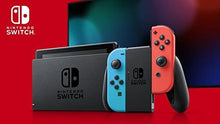 Buy Nintendo,Nintendo Switch Neon Red/Blue with Ring Fit Adventure - Gadcet UK | UK | London | Scotland | Wales| Near Me | Cheap | Pay In 3 | Video Game Consoles