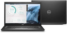 Dell Latitude 7480 14" Laptop – FHD, i5-6300U, 16GB RAM, 256GB SSD