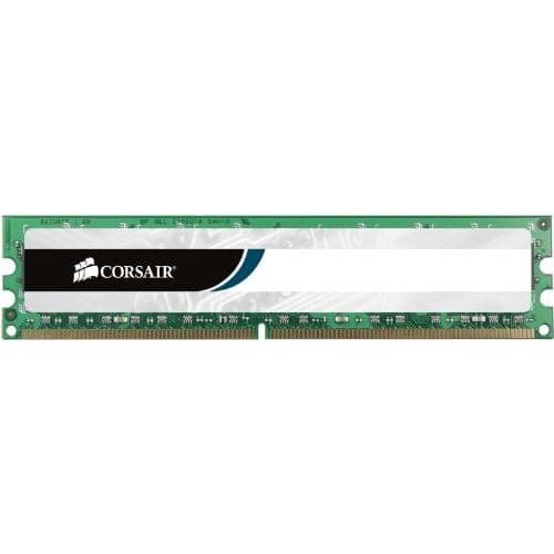 Buy Corsair,Corsair CMV8GX3M2A1333C9 Value Select 8 GB (2 x 4 GB) DDR3 1333 MHz CL9 Mainstream Desktop Memory Kit - Gadcet UK | UK | London | Scotland | Wales| Near Me | Cheap | Pay In 3 | RAM