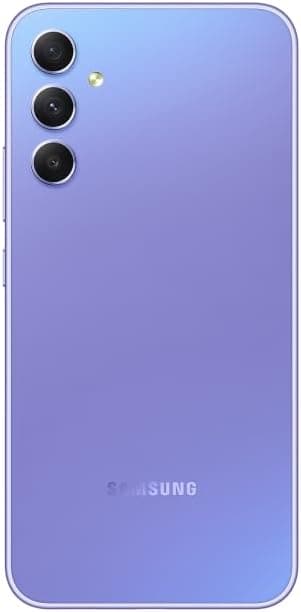 Buy Samsung,Samsung Galaxy A34 5G 256GB Mobile Phone - Violet - Gadcet UK | UK | London | Scotland | Wales| Near Me | Cheap | Pay In 3 | Unlocked Mobile Phones