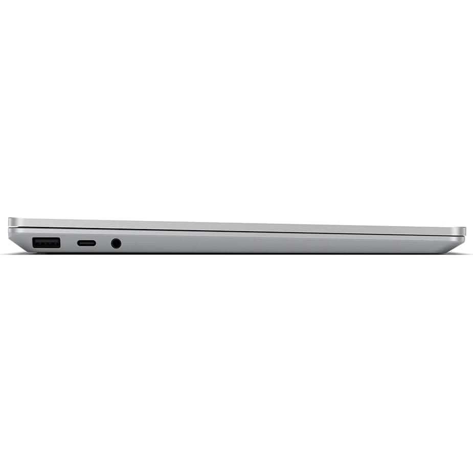 Buy Microsoft,Microsoft Surface Laptop Go 3 (2023) - 12.4" Touchscreen, Intel i5, 8GB RAM, 256GB SSD, Platinum, Windows 11 Home - Gadcet UK | UK | London | Scotland | Wales| Near Me | Cheap | Pay In 3 | Laptops