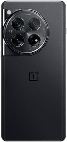 Buy OnePlus,OnePlus 12 5G (UK) – 12GB RAM, 256GB Storage, SIM-Free, 4th Gen Hasselblad Camera, Silky Black - Gadcet UK | UK | London | Scotland | Wales| Near Me | Cheap | Pay In 3 | Mobile Phones & Smartphones