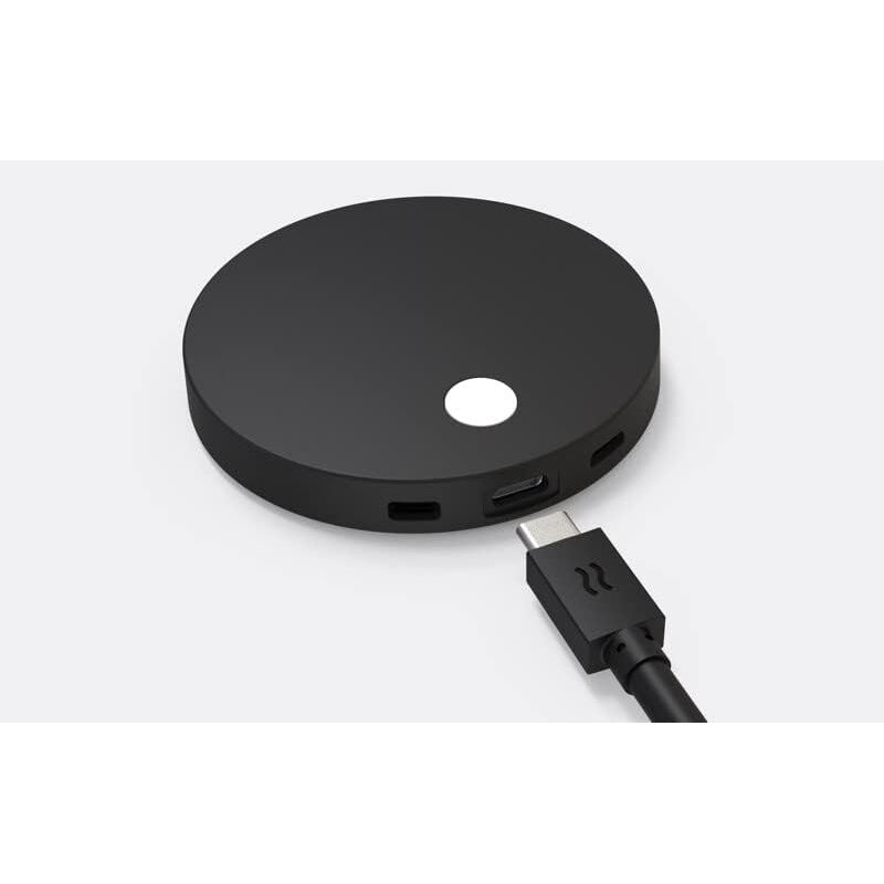 Buy Aixcase,Aixcase AIRTAME 2 (HW 2) – Wireless HDMI Streaming Device, Black (Model AT-DG2) - Gadcet UK | UK | London | Scotland | Wales| Near Me | Cheap | Pay In 3 | Streaming & Home Media Players