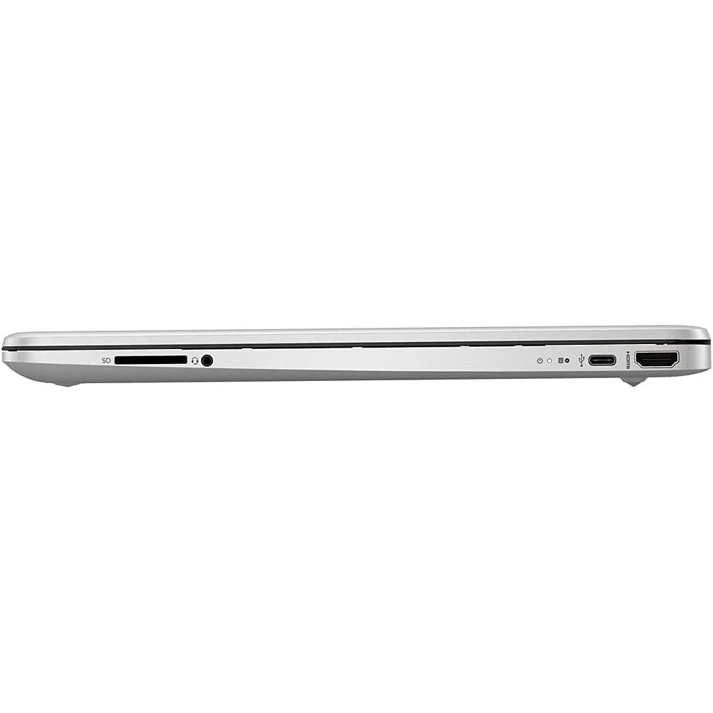 Buy HP,HP 15s-fq0017na - 15.6", Intel Pentium 5405U, 4GB RAM, 128GB SSD, Sliver - Gadcet UK | UK | London | Scotland | Wales| Near Me | Cheap | Pay In 3 | Laptop