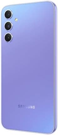 Buy Samsung,Samsung Galaxy A34 5G 256GB Mobile Phone - Violet - Gadcet UK | UK | London | Scotland | Wales| Near Me | Cheap | Pay In 3 | Unlocked Mobile Phones