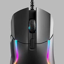 Buy SteelSeries,SteelSeries Rival 5 Wired Gaming Mouse - Black - Gadcet UK | UK | London | Scotland | Wales| Ireland | Near Me | Cheap | Pay In 3 | Computer Accessories
