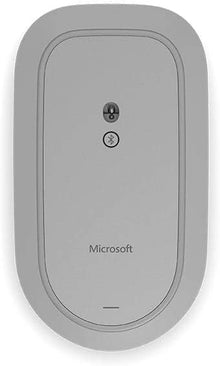 Microsoft Surface Bluetooth Mouse - Grey