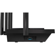 Buy TP-Link,TP-Link Archer AXE75 AXE5400Mbps WiFi 6E Router Tri-Band, WiFi Router, Gigabit Ethernet Ports, USB 3.0, WiFi Booster, 512MB RAM, OneMesh, WPA3, Ideal for Gaming, HomeShield, Compatible with Alexa - Gadcet UK | UK | London | Scotland | Wales| Near Me | Cheap | Pay In 3 | Network Cards & Adapters