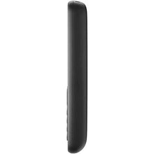 nokia,Nokia 106 4GB Dual Sim 2018 Dark Grey With LED Torch - FM Radio - Unlocked - Gadcet.com