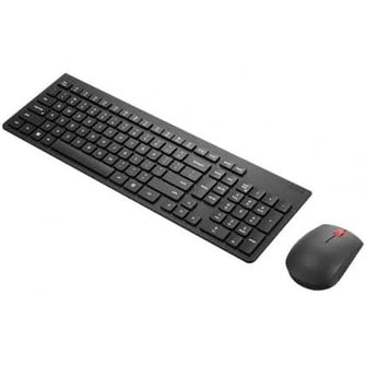 Buy Lenovo,Lenovo Essential Wireless Combo Gen 2 – Keyboard & Mouse - Gadcet UK | UK | London | Scotland | Wales| Near Me | Cheap | Pay In 3 | Keyboard & Mouse