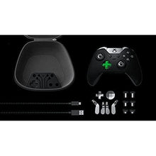 Buy Microsoft,Xbox One Elite Wireless Controller - Black - Gadcet UK | UK | London | Scotland | Wales| Ireland | Near Me | Cheap | Pay In 3 | Video Game Console Accessories