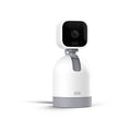 Buy Blink,Blink Mini Pan-Tilt Camera | Rotating indoor plug-in pet security camera, two-way audio, HD video, motion detection, Alexa enabled, Blink Subscription Plan Free Trial (White) - Gadcet UK | UK | London | Scotland | Wales| Ireland | Near Me | Cheap | Pay In 3 | Security Monitors & Recorders