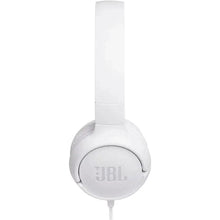 Buy JBL,JBL T500 Over-Ear Foldable Headphones - Pure Bass, Lightweight, Built-In Mic, White - Gadcet UK | UK | London | Scotland | Wales| Near Me | Cheap | Pay In 3 | Headphones & Headsets